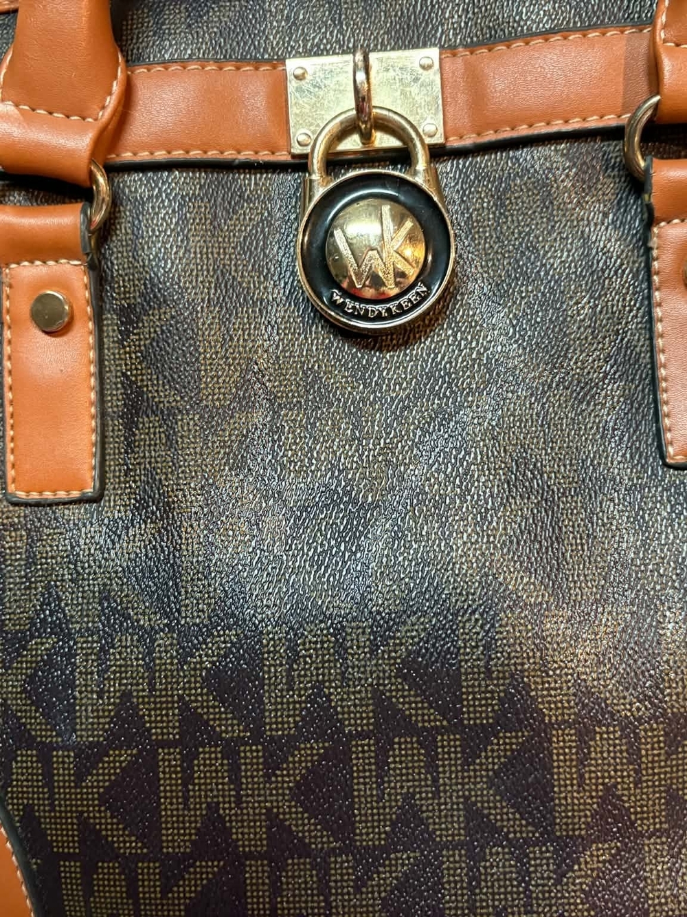 Wendy Keen Bag